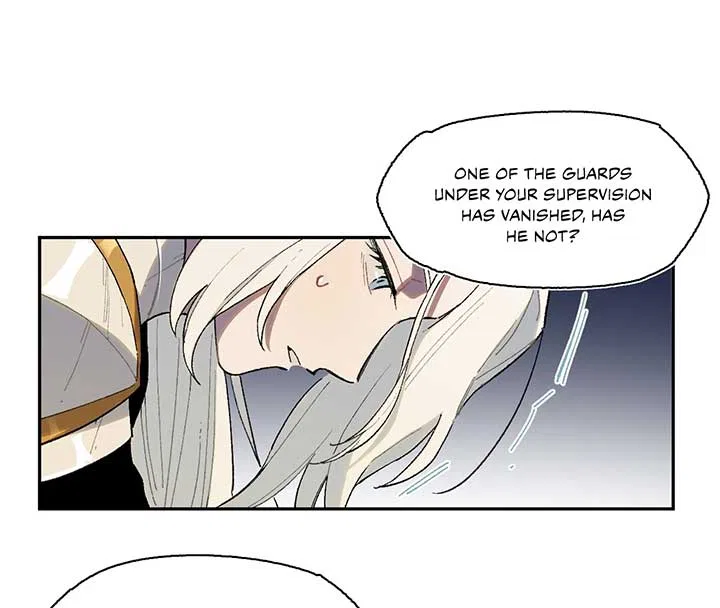 Queen of the Veil Chapter 19 – Page 69