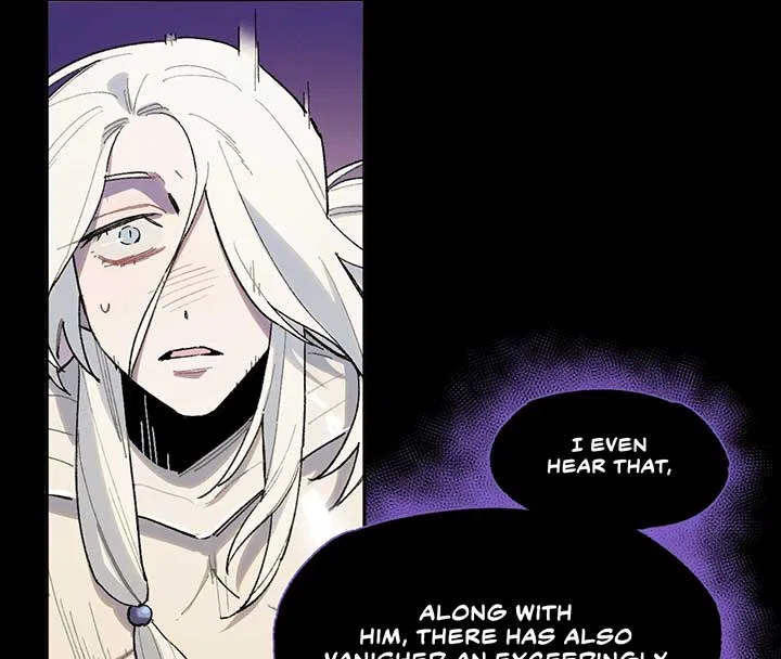 Queen of the Veil Chapter 19 – Page 72