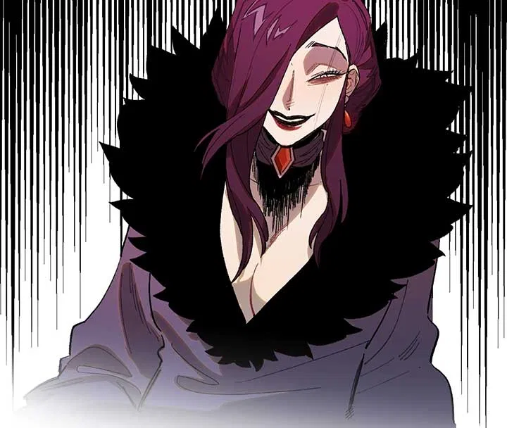 Queen of the Veil Chapter 19 – Page 74