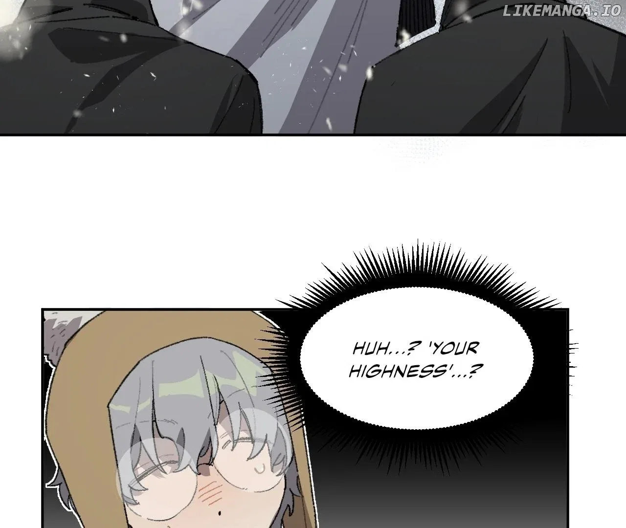 Queen of the Veil Chapter 18 – Page 3