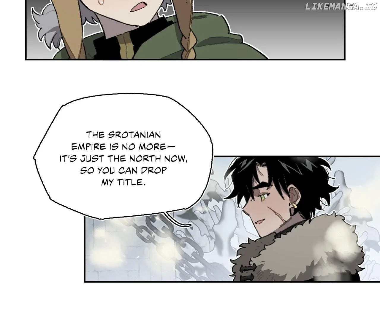 Queen of the Veil Chapter 18 – Page 4