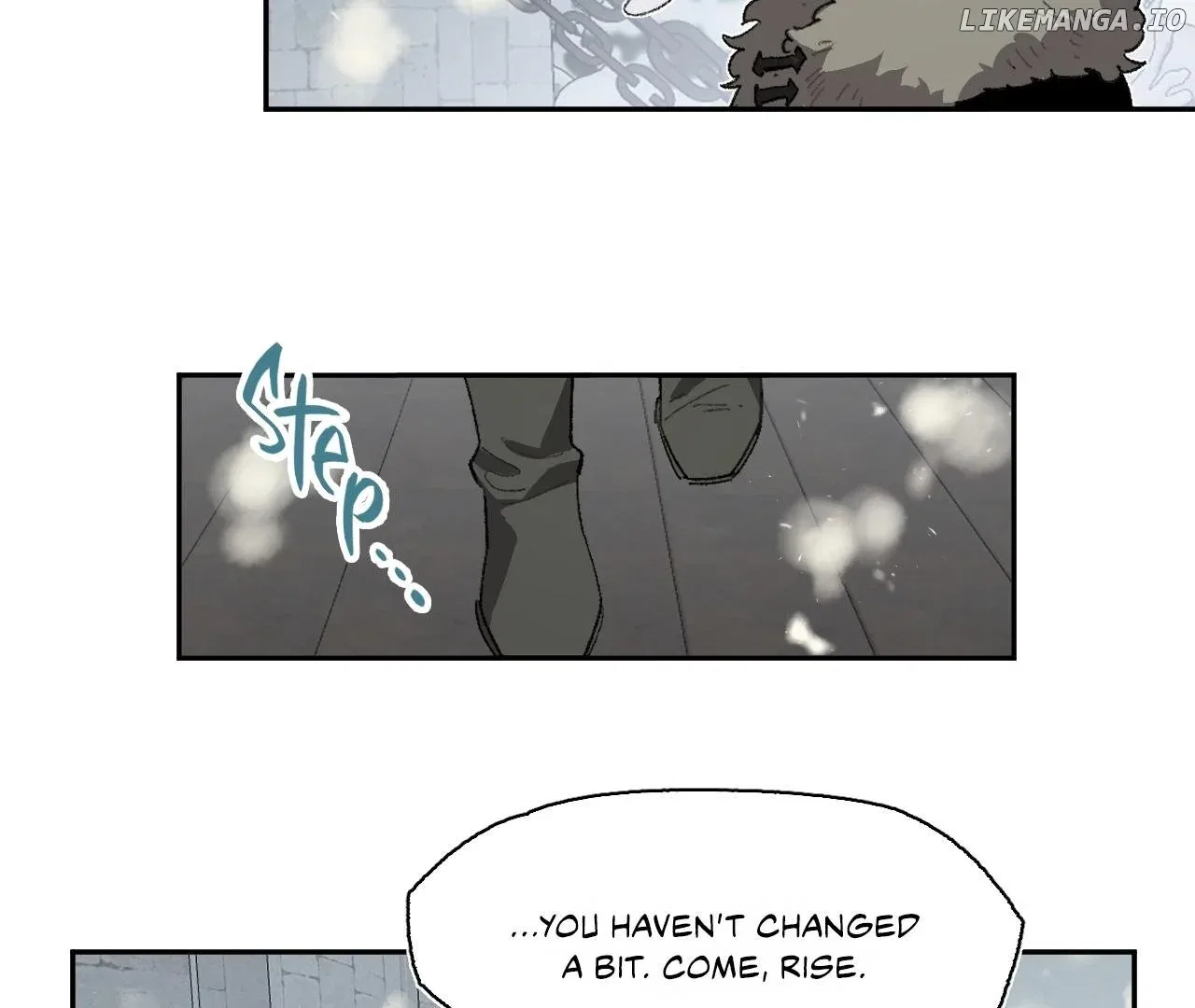 Queen of the Veil Chapter 18 – Page 6