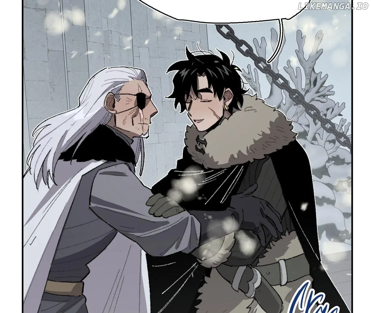 Queen of the Veil Chapter 18 – Page 7