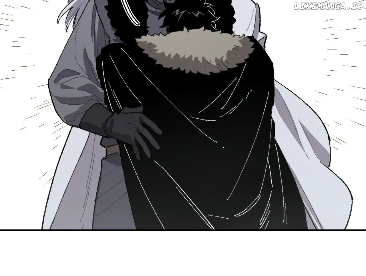 Queen of the Veil Chapter 18 – Page 9