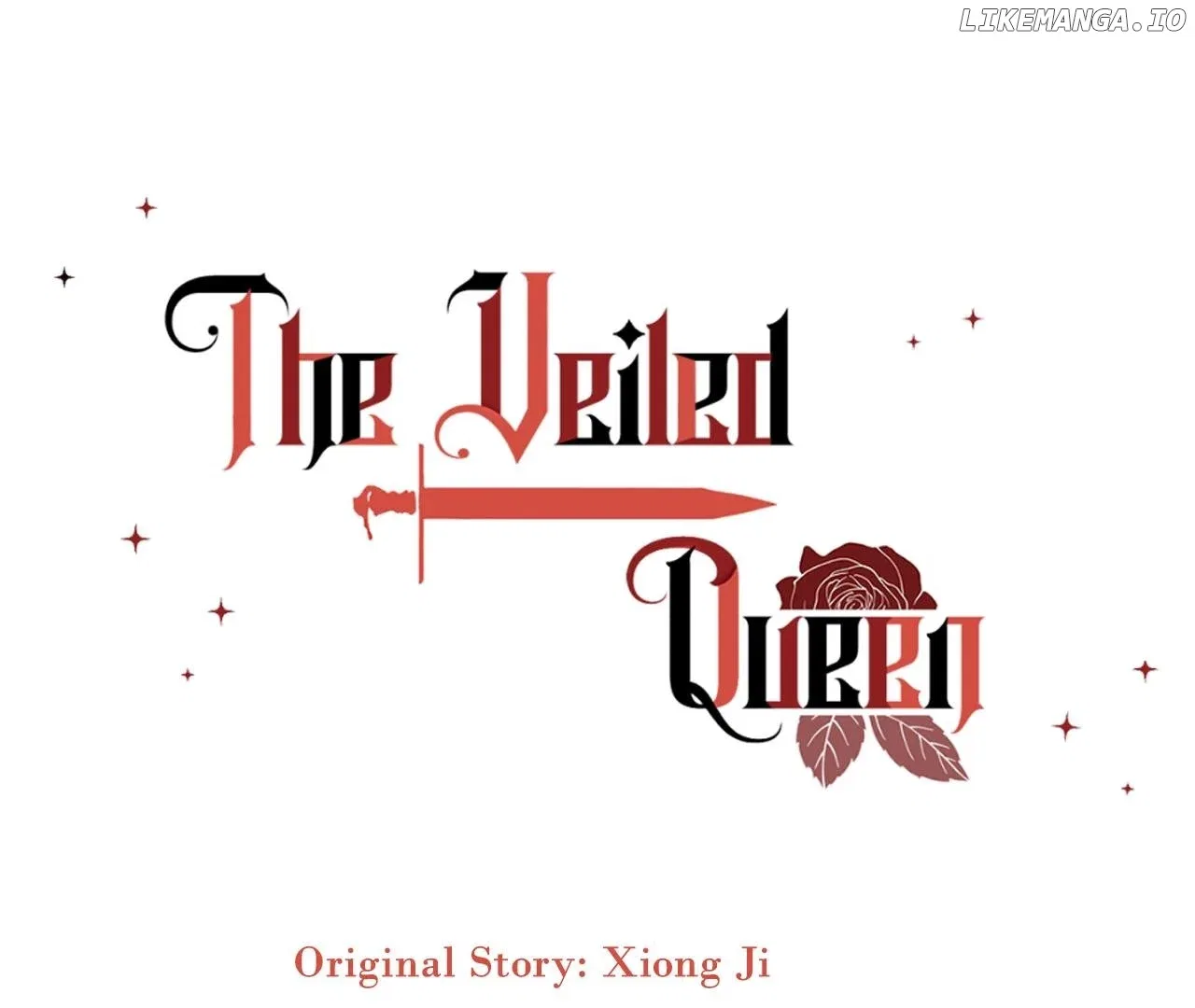 Queen of the Veil Chapter 18 – Page 13