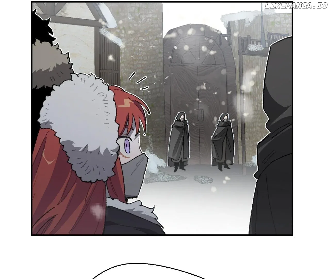 Queen of the Veil Chapter 18 – Page 19