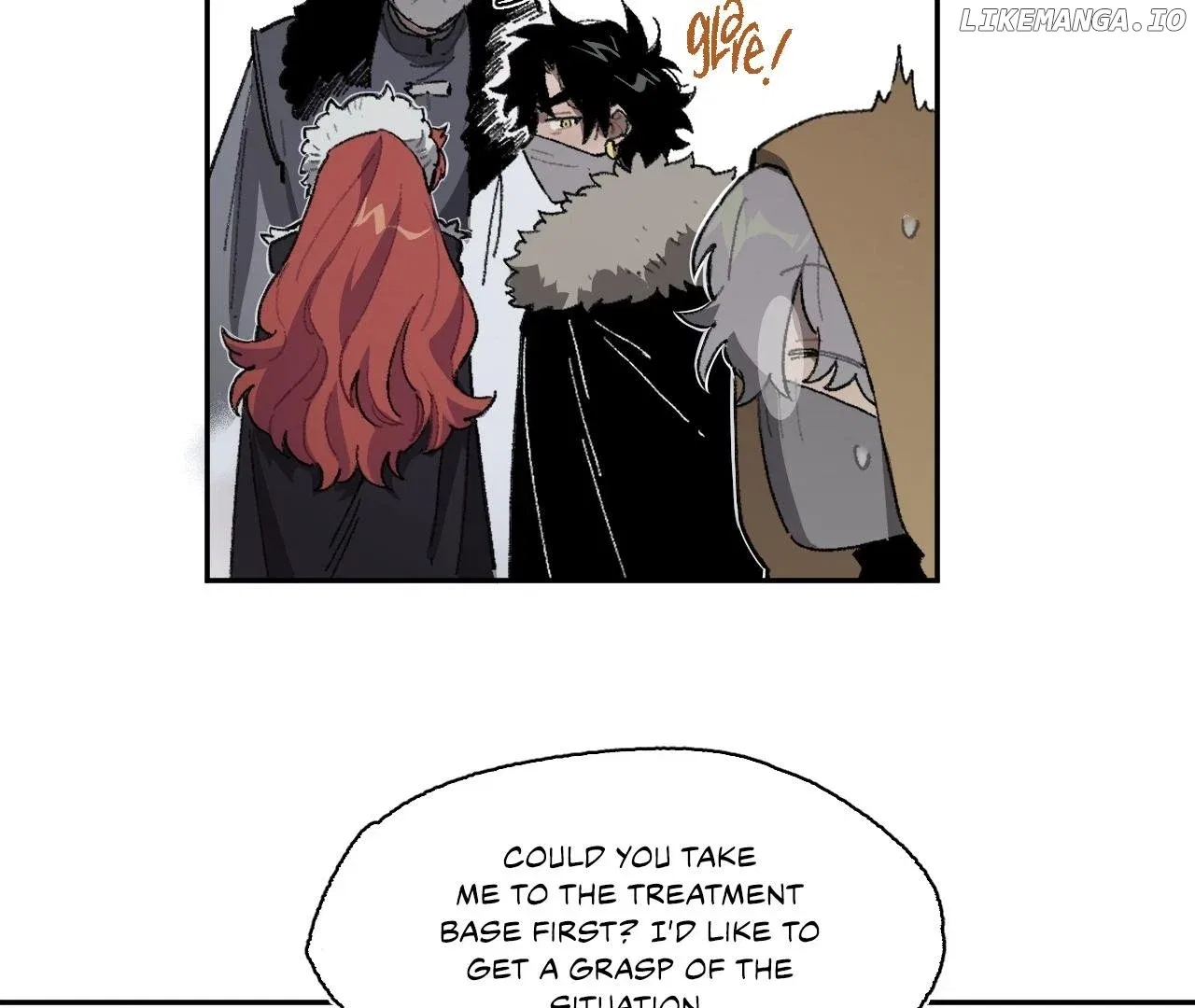 Queen of the Veil Chapter 18 – Page 25