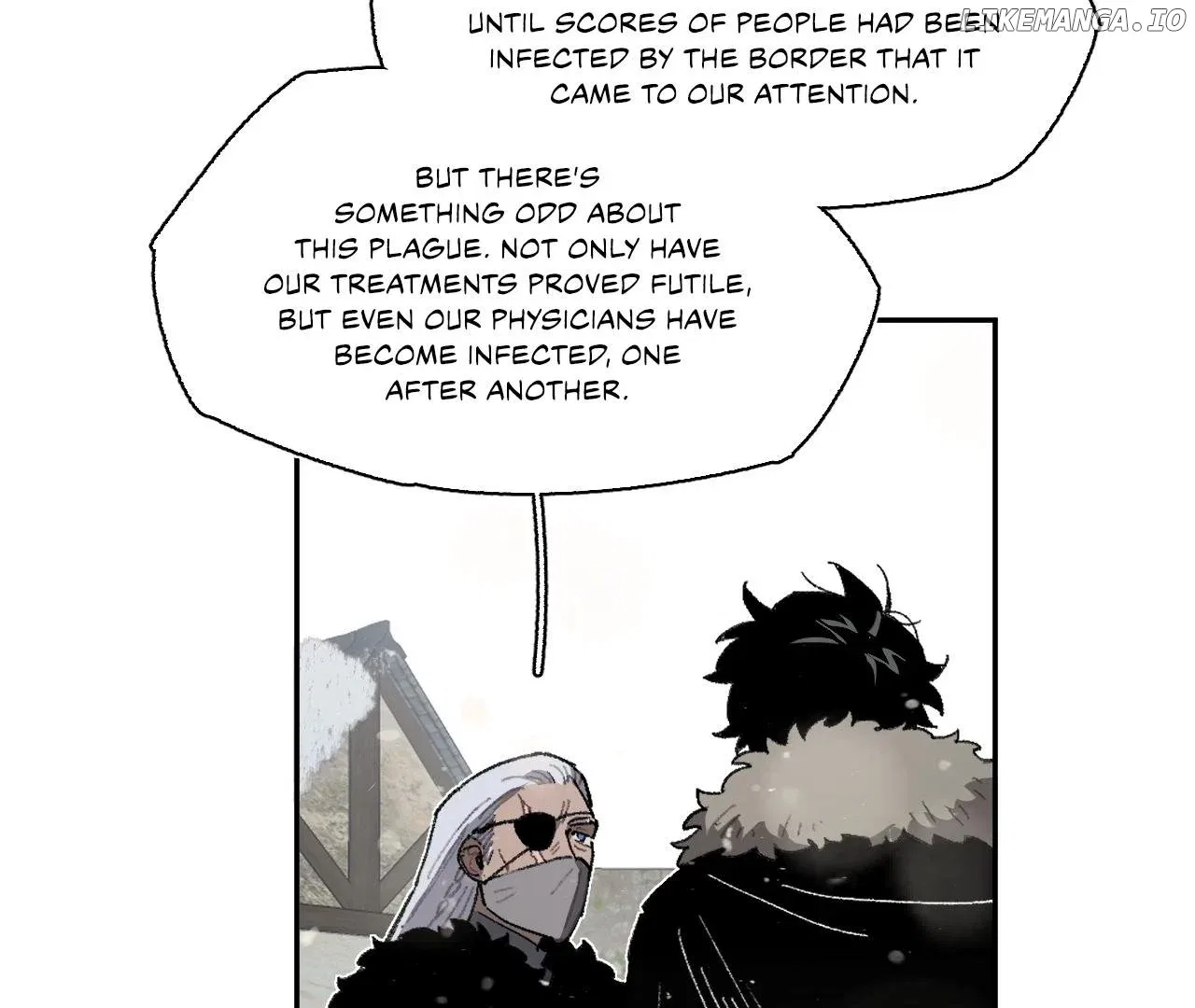 Queen of the Veil Chapter 18 – Page 30