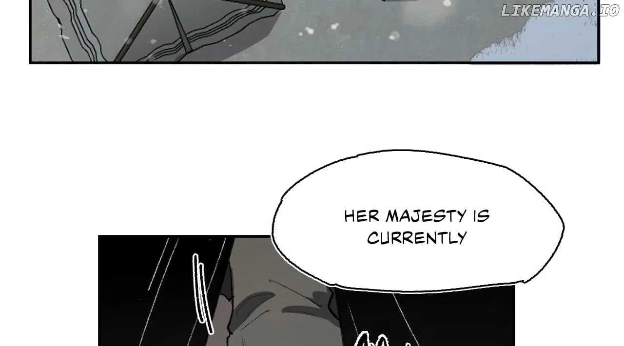 Queen of the Veil Chapter 18 – Page 35