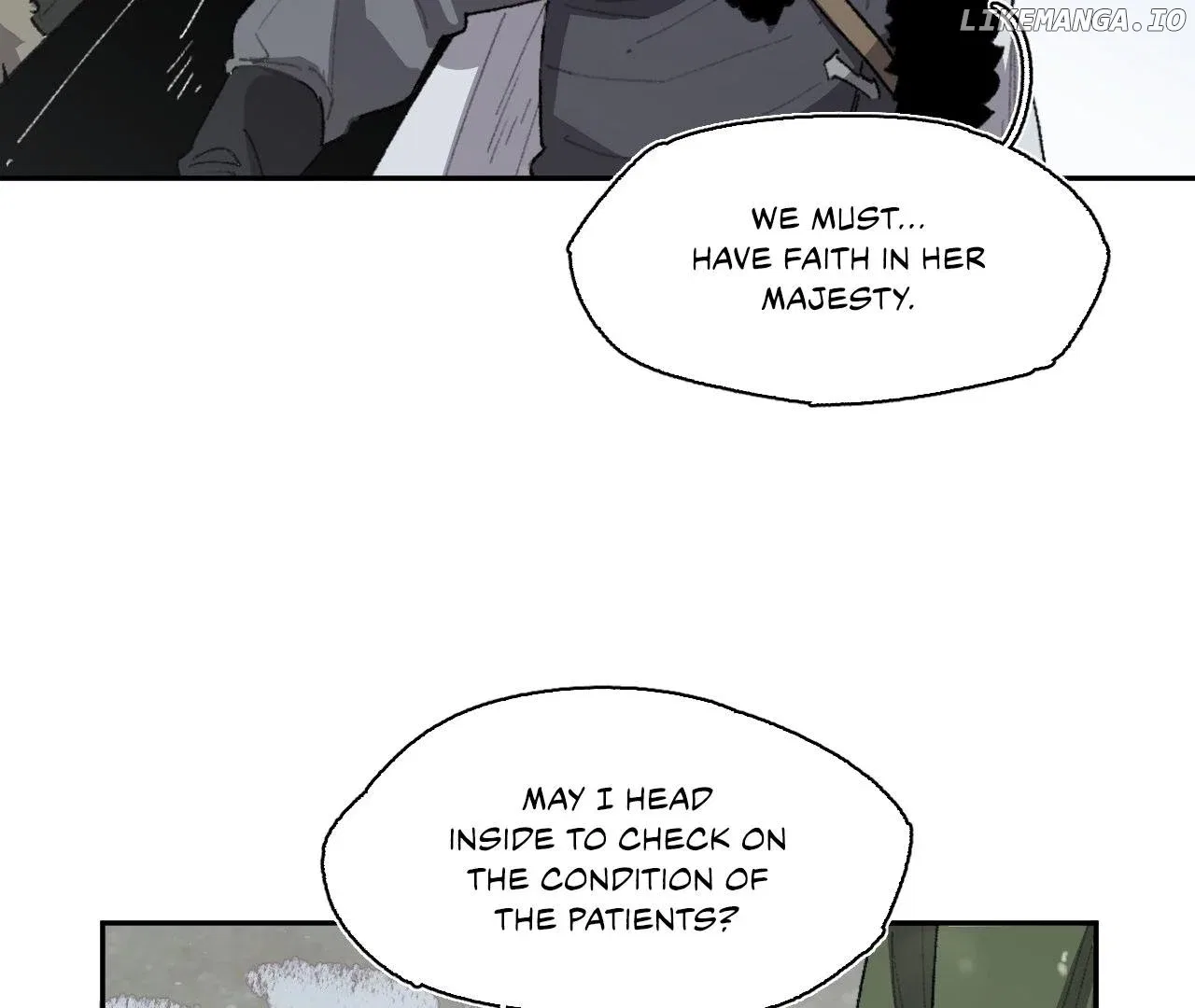 Queen of the Veil Chapter 18 – Page 38