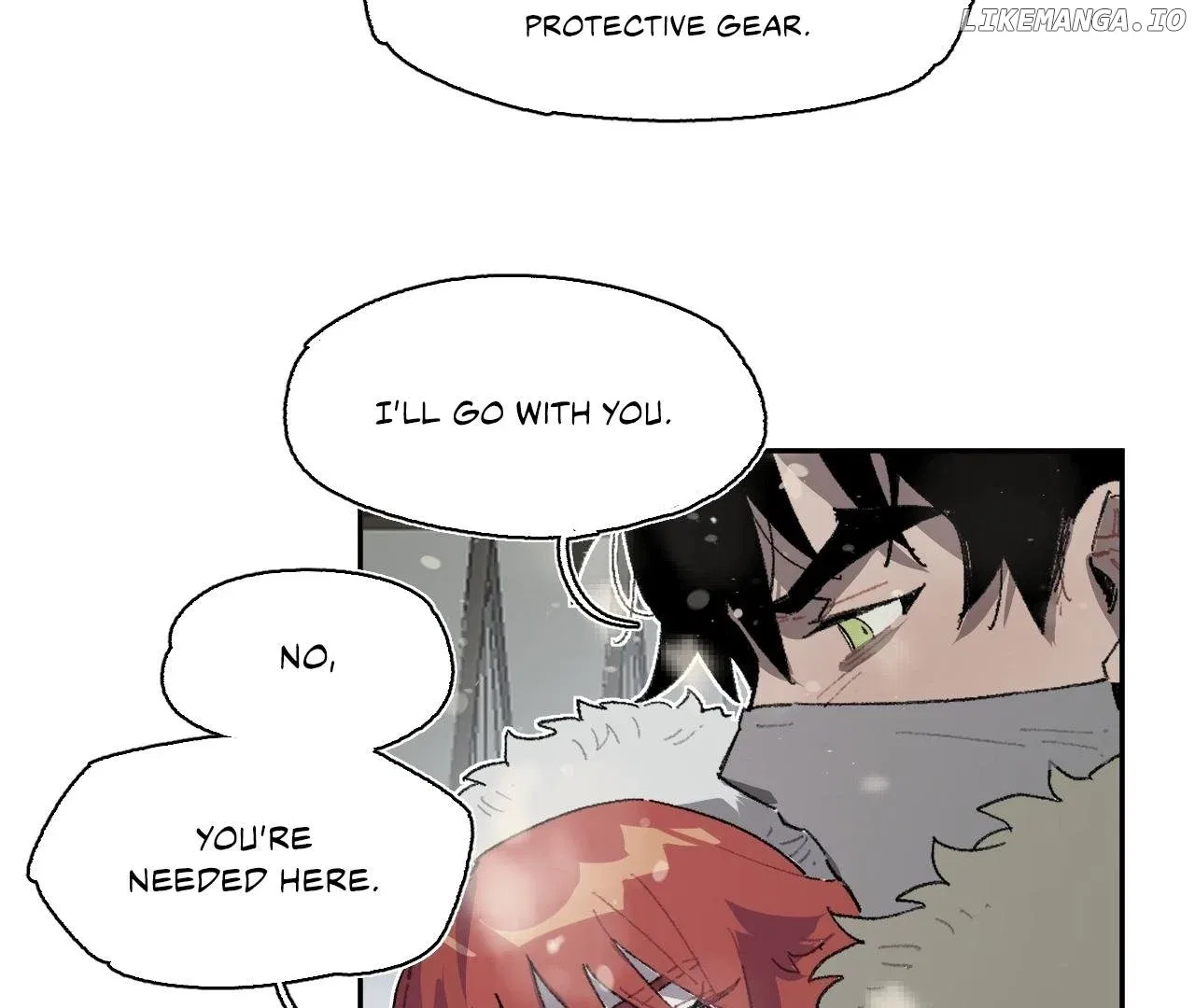 Queen of the Veil Chapter 18 – Page 40