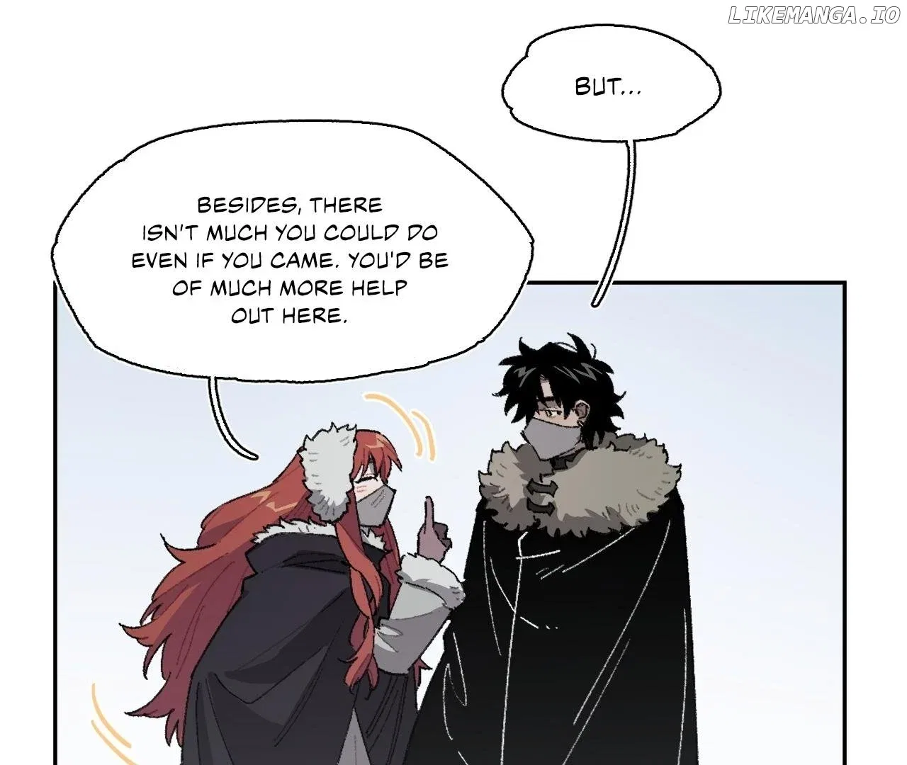 Queen of the Veil Chapter 18 – Page 42