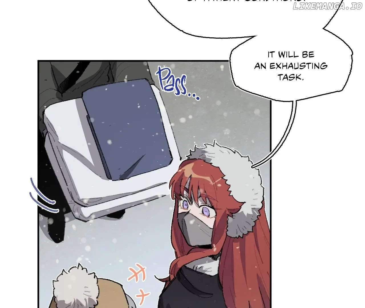 Queen of the Veil Chapter 18 – Page 44