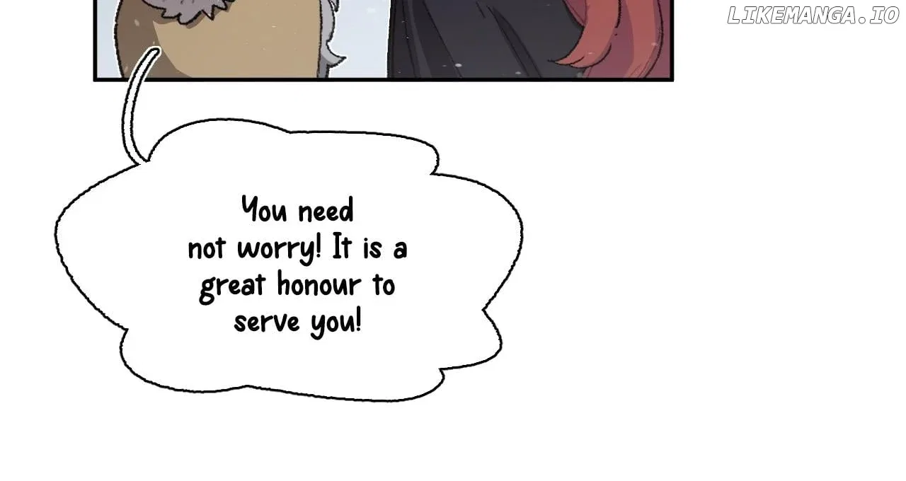 Queen of the Veil Chapter 18 – Page 45