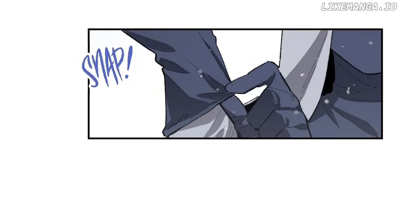 Queen of the Veil Chapter 18 – Page 46
