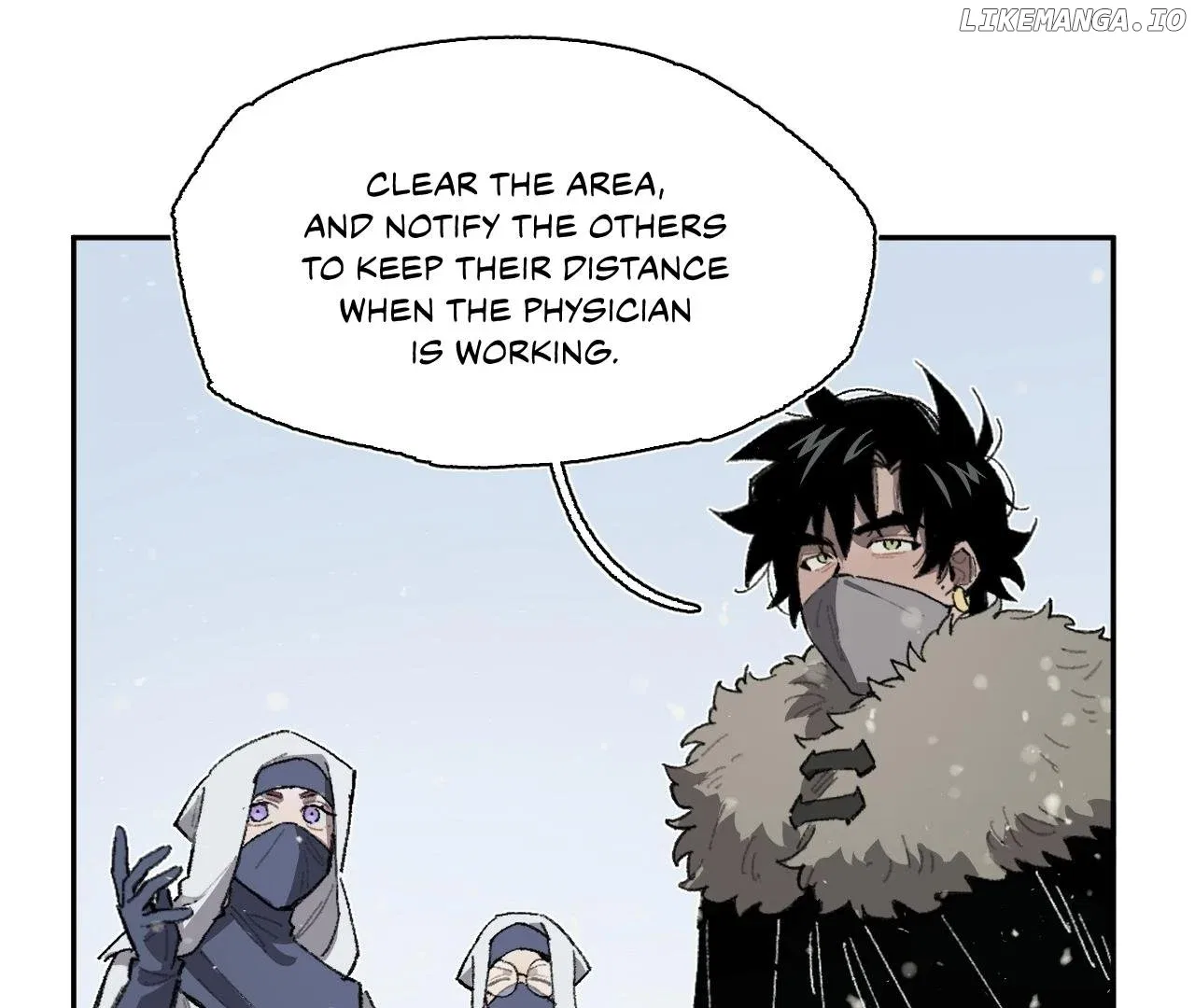 Queen of the Veil Chapter 18 – Page 47