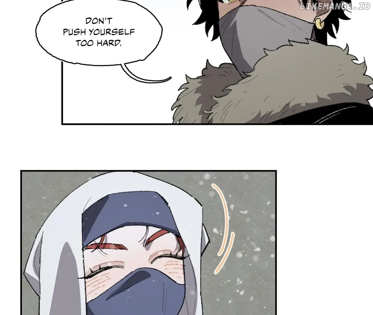 Queen of the Veil Chapter 18 – Page 50