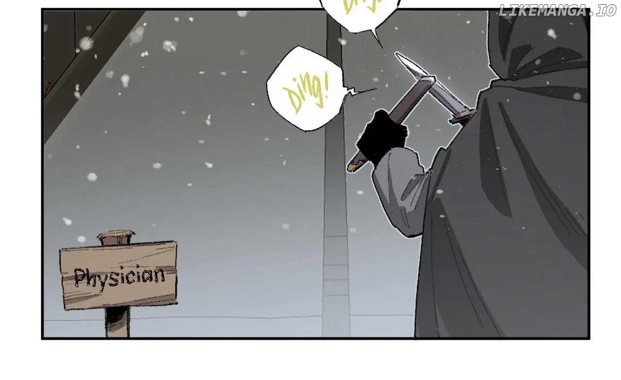 Queen of the Veil Chapter 18 – Page 54