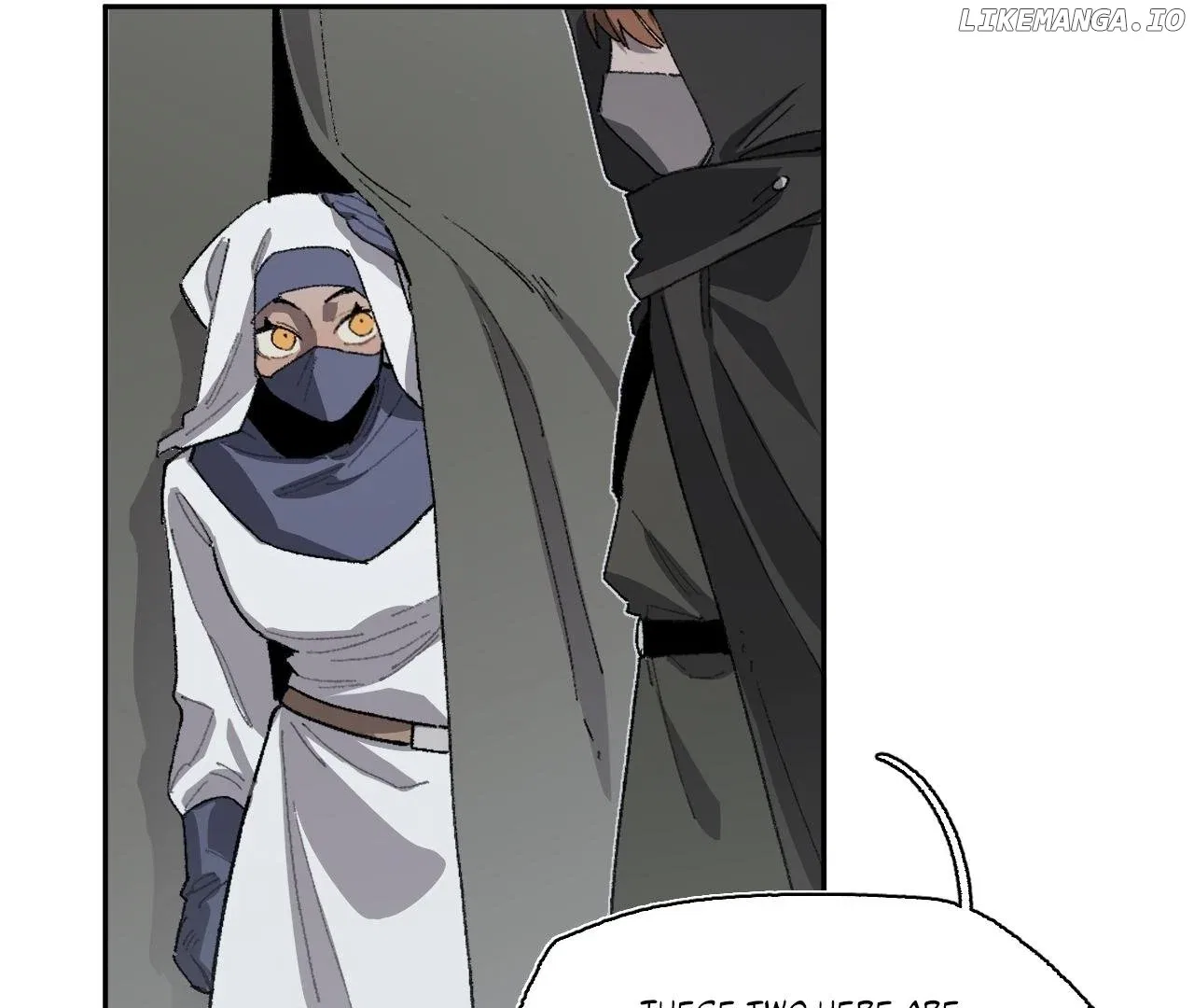 Queen of the Veil Chapter 18 – Page 56