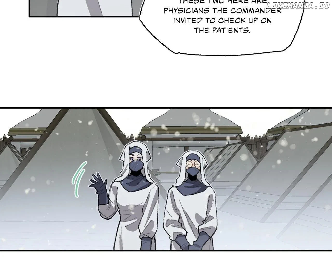 Queen of the Veil Chapter 18 – Page 57