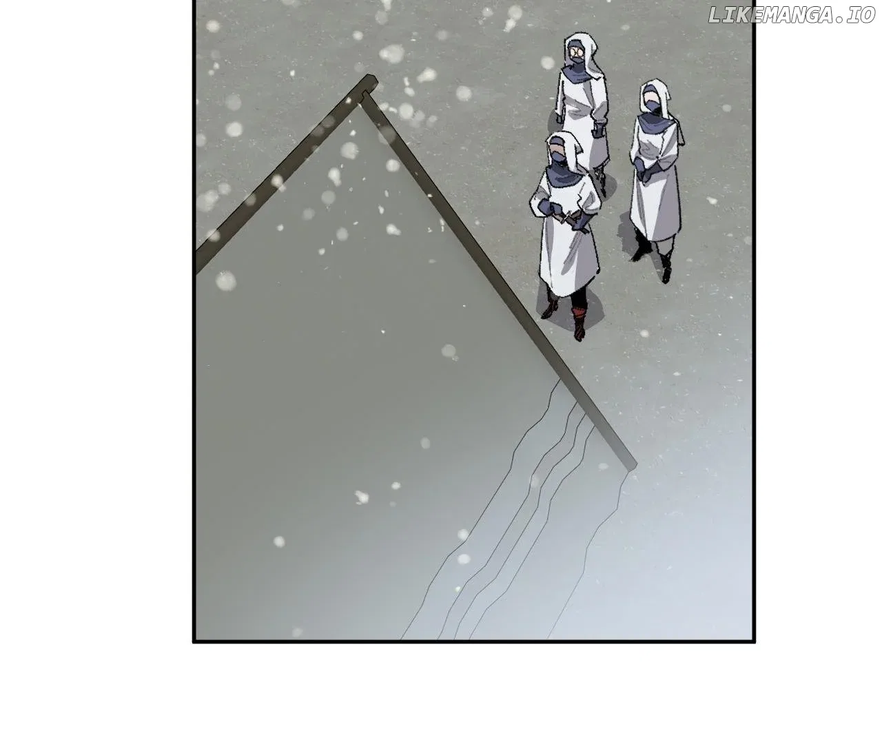 Queen of the Veil Chapter 18 – Page 60