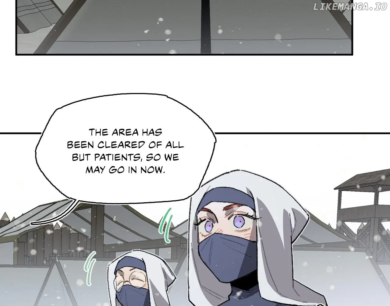 Queen of the Veil Chapter 18 – Page 62