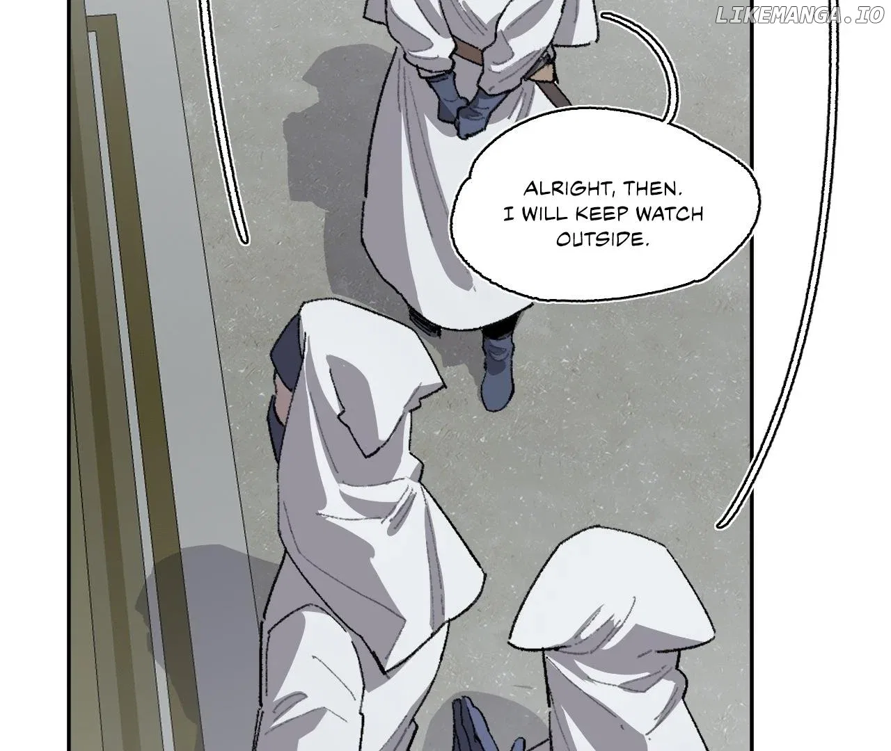 Queen of the Veil Chapter 18 – Page 65
