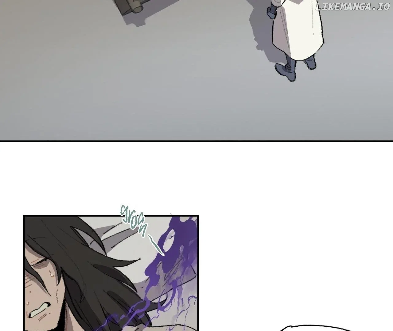 Queen of the Veil Chapter 18 – Page 68