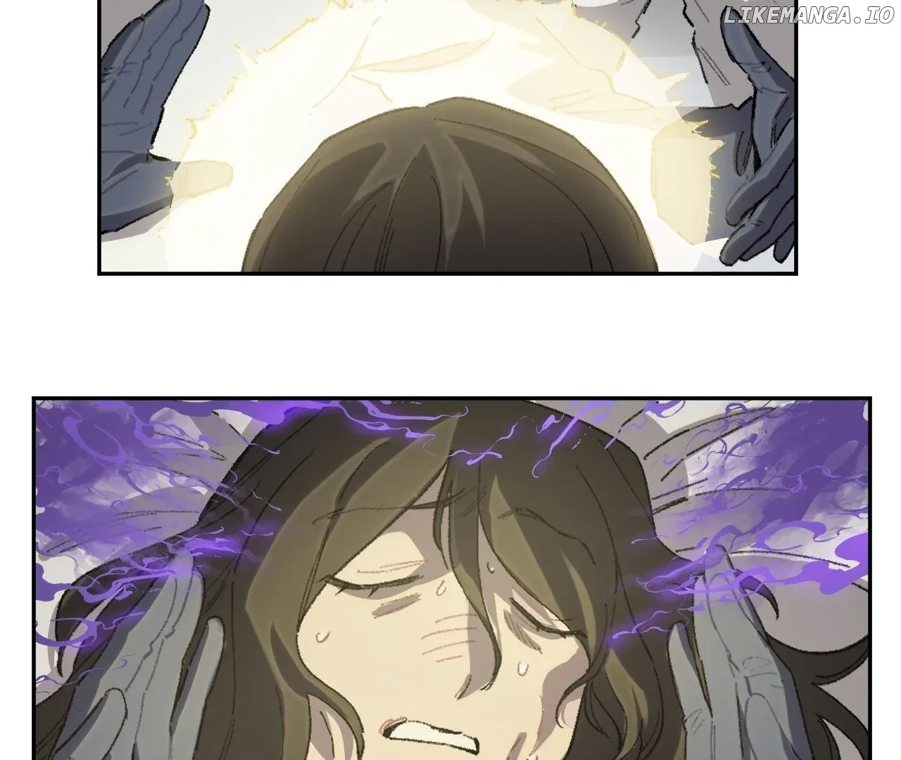 Queen of the Veil Chapter 18 – Page 74