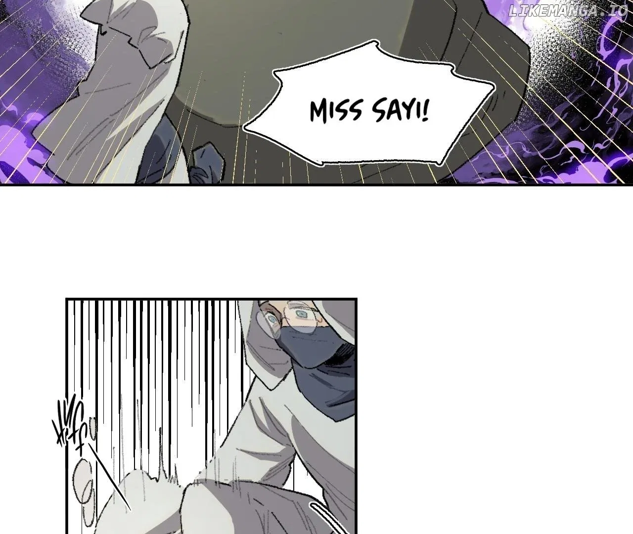 Queen of the Veil Chapter 18 – Page 77