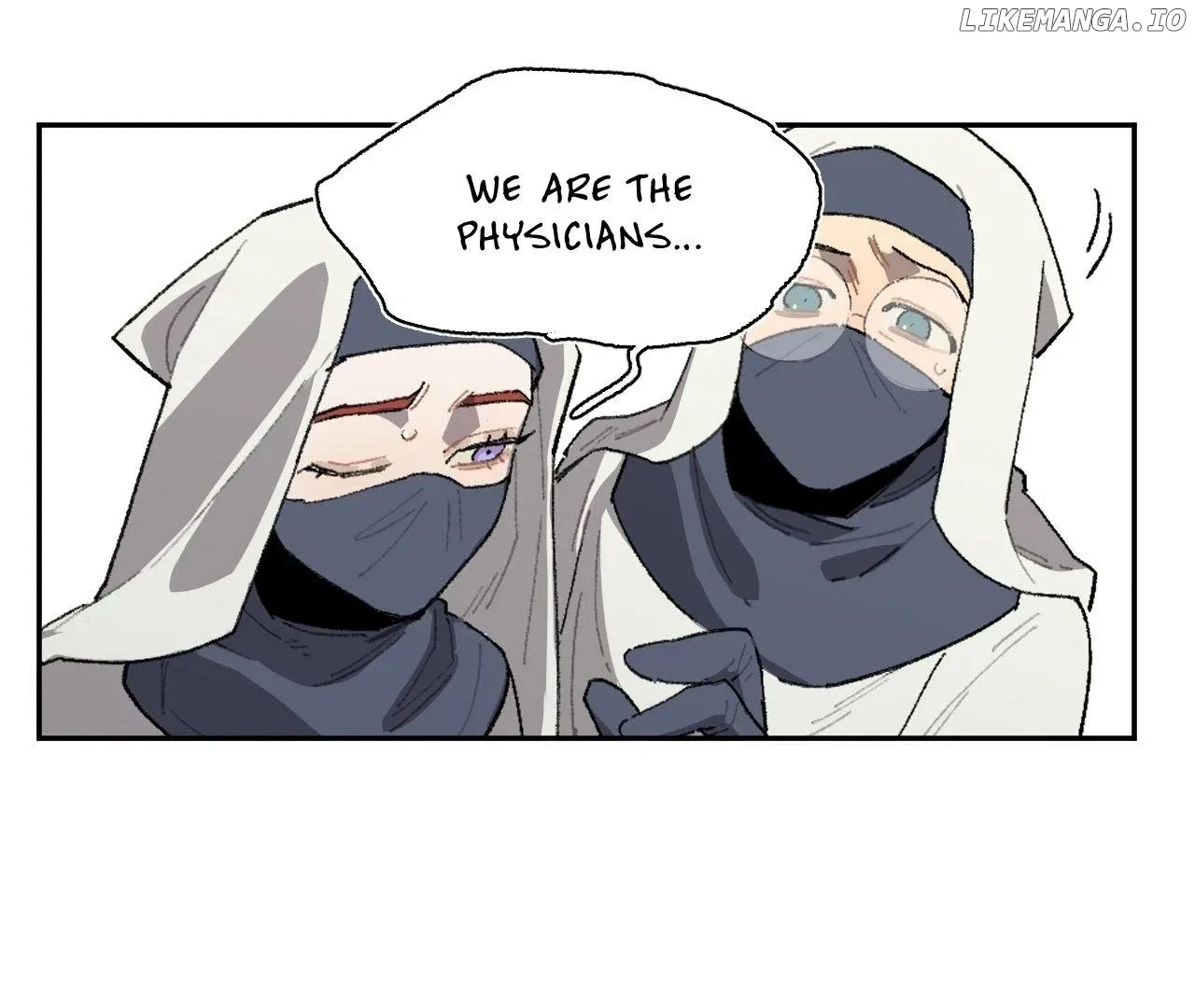 Queen of the Veil Chapter 18 – Page 79