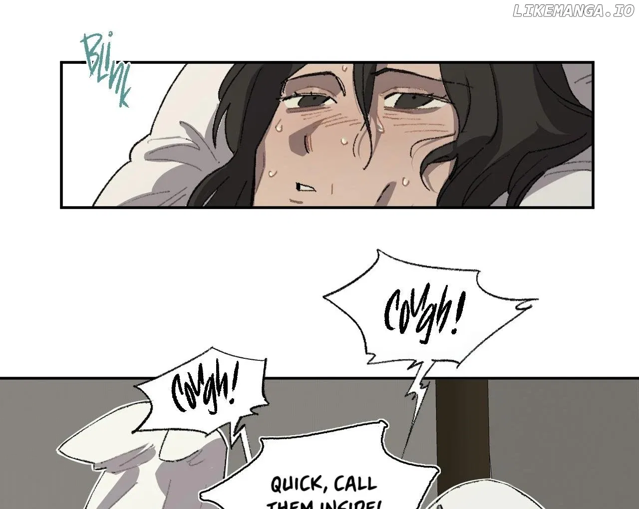 Queen of the Veil Chapter 18 – Page 80