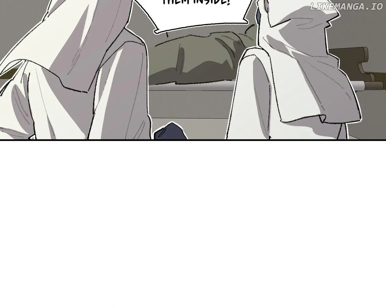 Queen of the Veil Chapter 18 – Page 81
