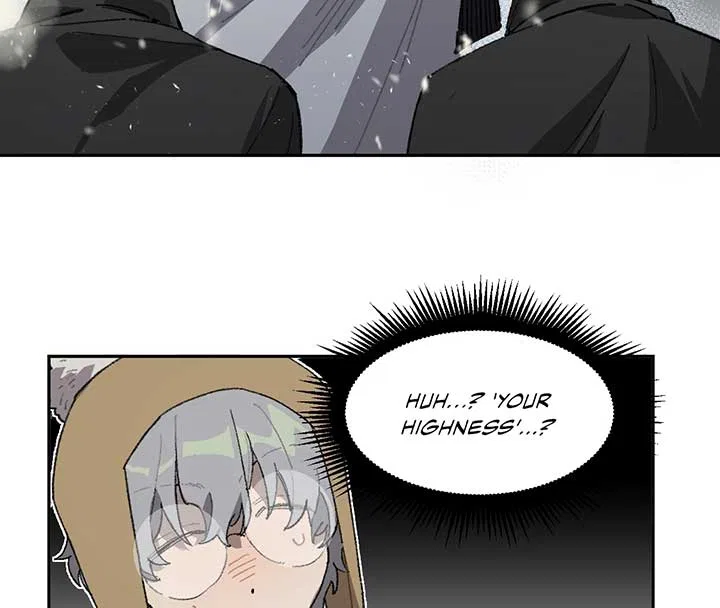 Queen of the Veil Chapter 17 – Page 3