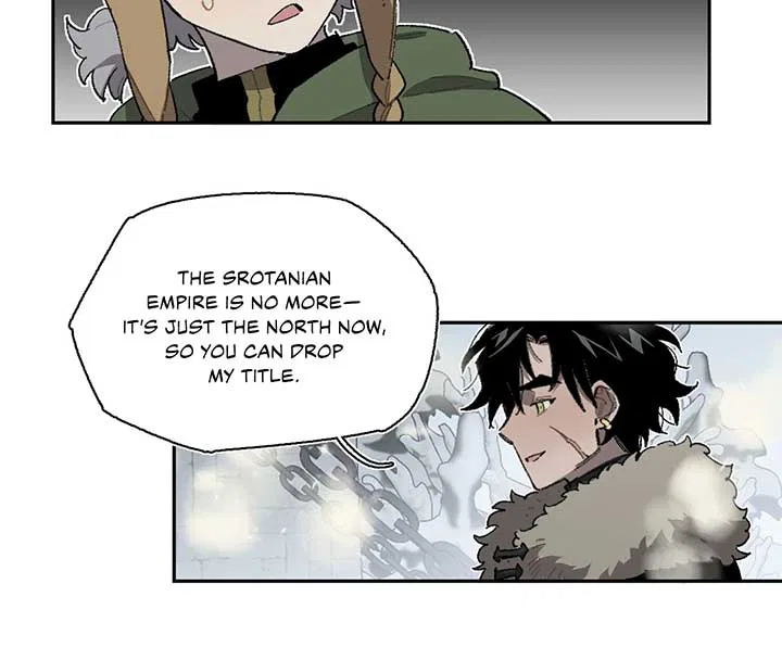 Queen of the Veil Chapter 17 – Page 4