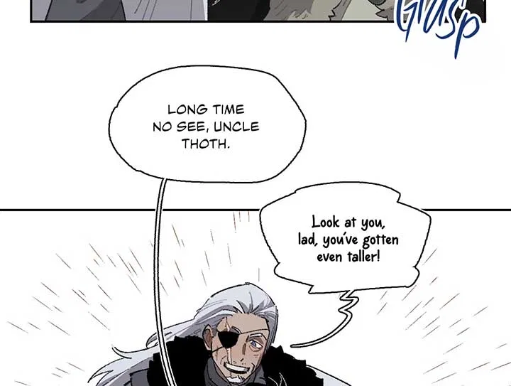 Queen of the Veil Chapter 17 – Page 8