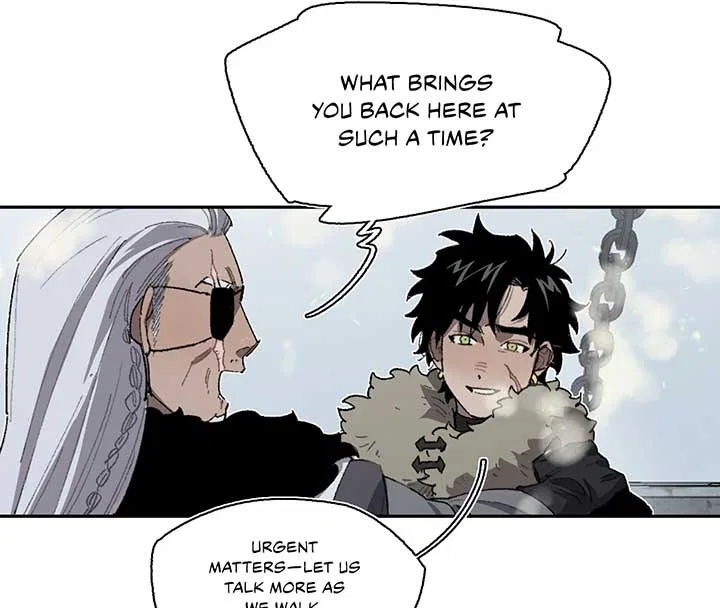 Queen of the Veil Chapter 17 – Page 10
