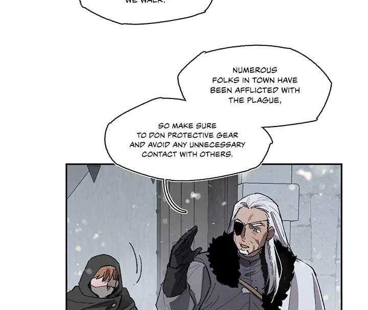 Queen of the Veil Chapter 17 – Page 11