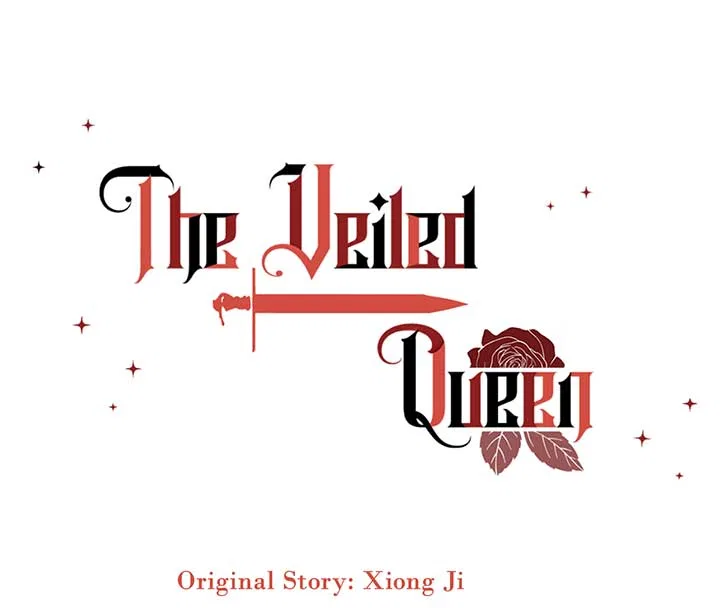 Queen of the Veil Chapter 17 – Page 13