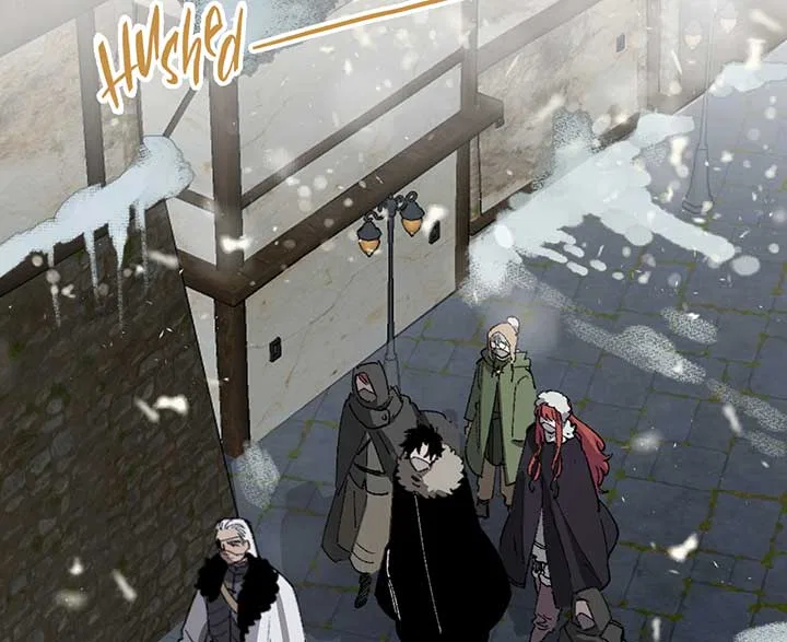 Queen of the Veil Chapter 17 – Page 17