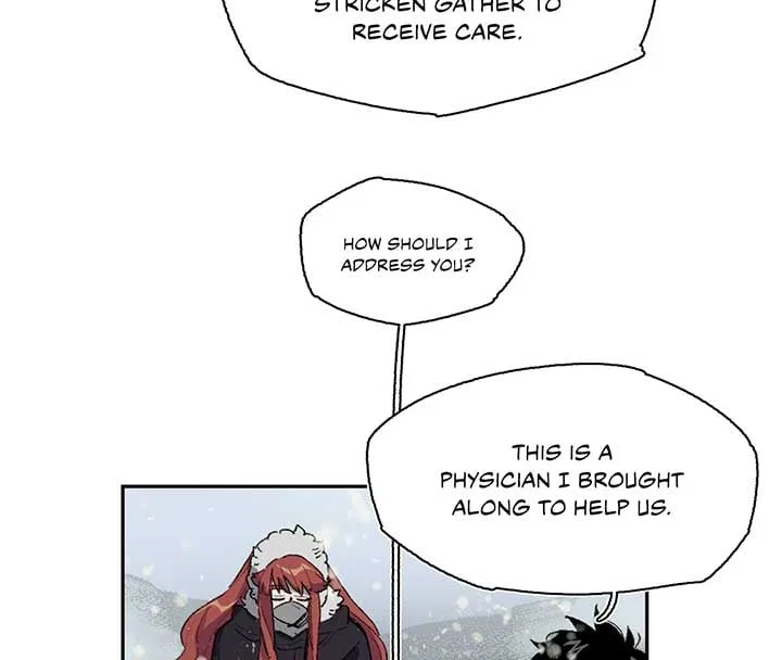 Queen of the Veil Chapter 17 – Page 21