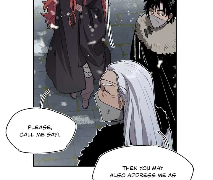 Queen of the Veil Chapter 17 – Page 22