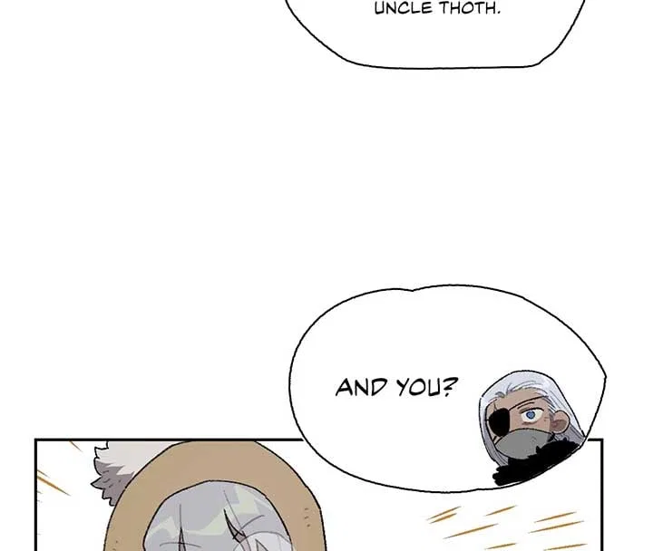Queen of the Veil Chapter 17 – Page 23
