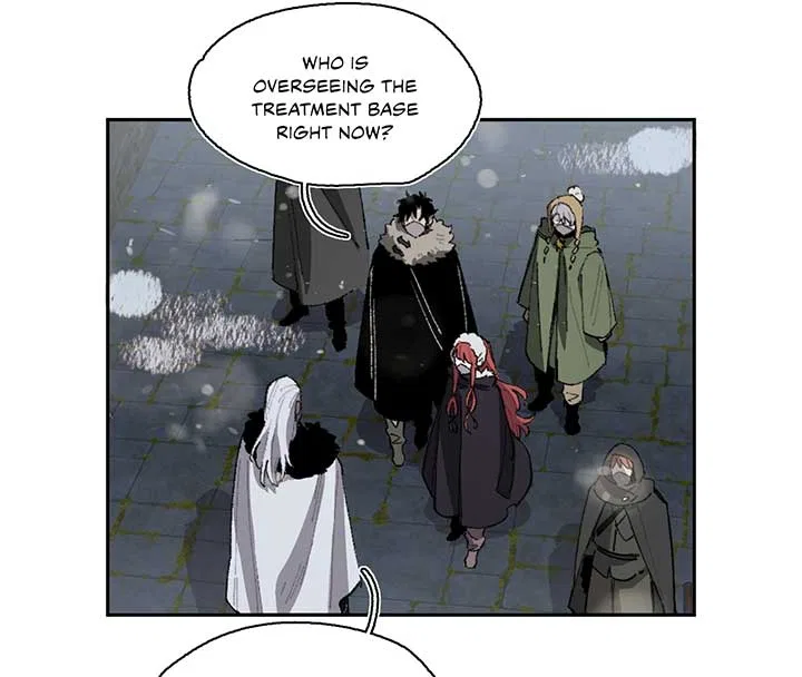 Queen of the Veil Chapter 17 – Page 28