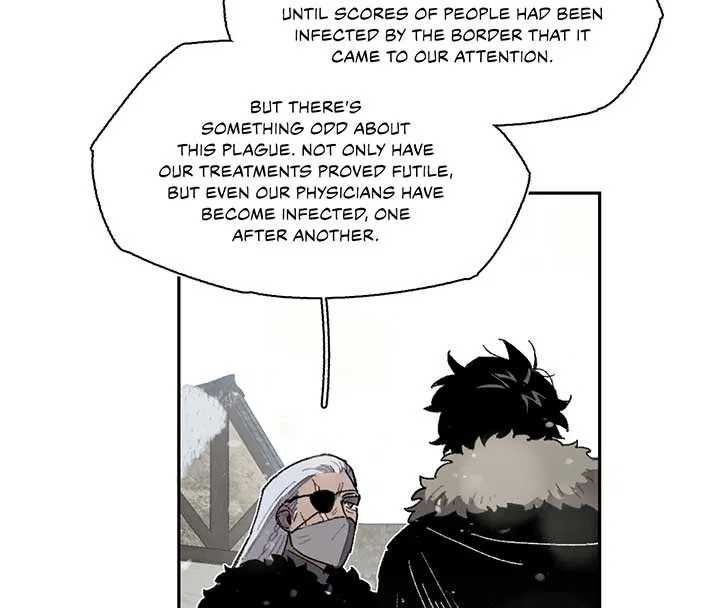 Queen of the Veil Chapter 17 – Page 30
