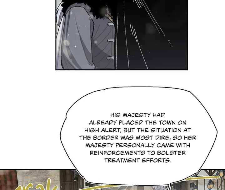 Queen of the Veil Chapter 17 – Page 31