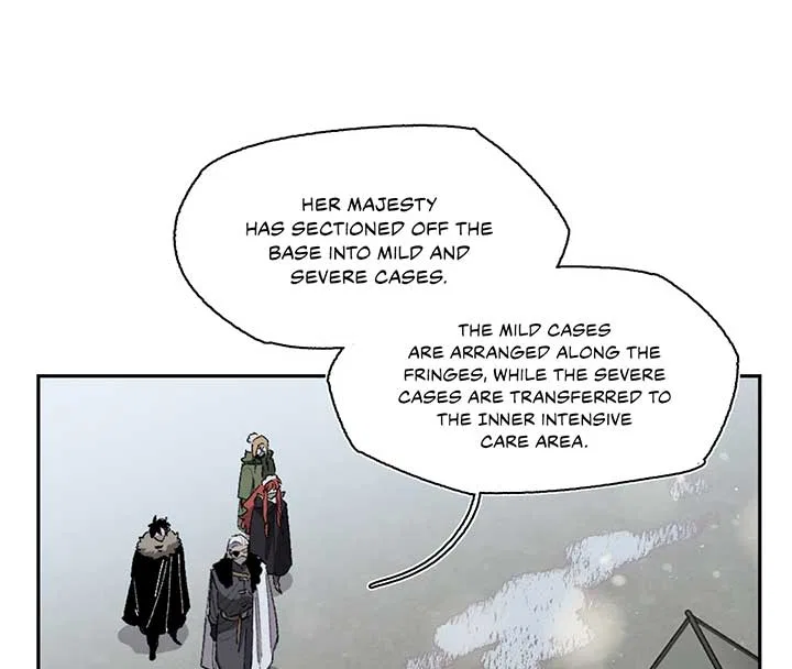 Queen of the Veil Chapter 17 – Page 33