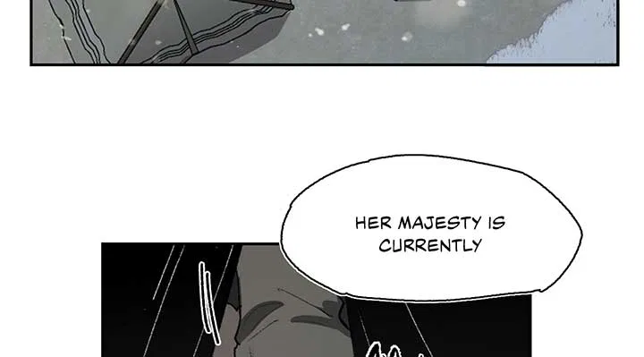 Queen of the Veil Chapter 17 – Page 35