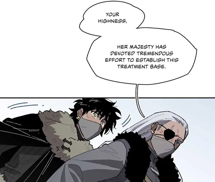 Queen of the Veil Chapter 17 – Page 37