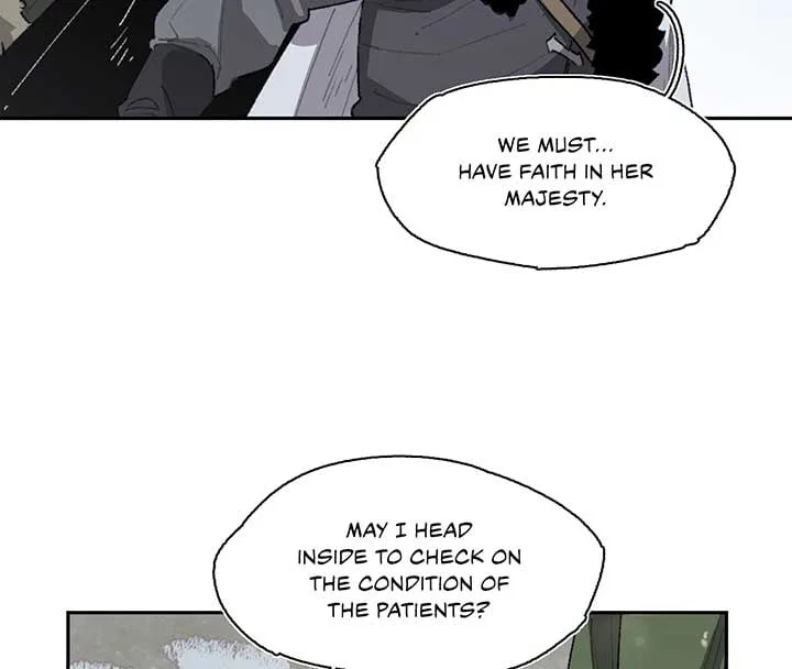 Queen of the Veil Chapter 17 – Page 38